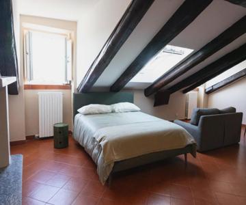 Santa Chiara Apartments