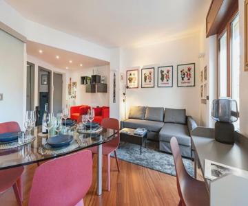 [torino, Centro] Residence Cloud 9 + Parking