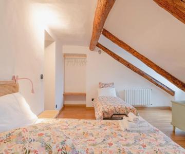 Garibaldi 9 Apartment