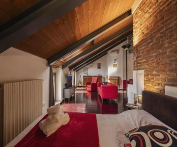 Rock Inn Turin- San Donato