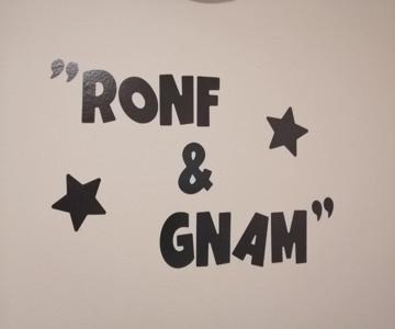 Ronf & Gnam Galimberti