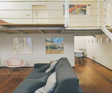 Atelier Relax Petit Turin - Centralissimo