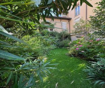 Villa Giulia, Strategic Position