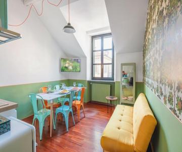 Maison Tourè Chic Apartment