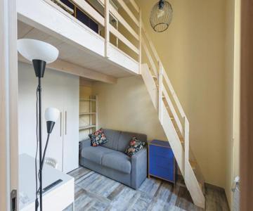 Centralissimo Loft Porta Nuova