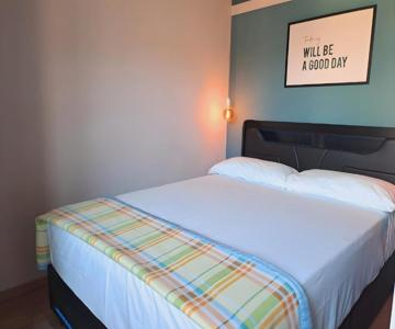 *bnbguest*terrazzo In Centro