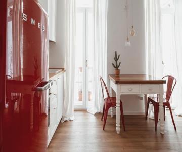 Mercanti Modern Flat - Torino Centro