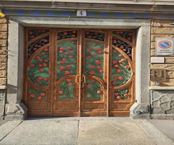 La Home Del Melograno