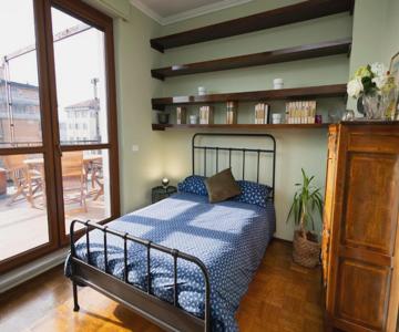 Splendido Appartamento Con Terrazzo