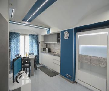 Appartamento Centro-dreamingto 3