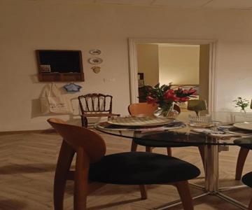 Nocciole Tostate Maison