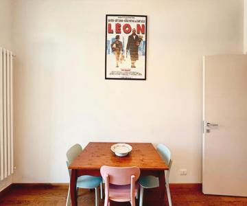 Appartamento Solare A 2 Chilometri Dal Centro