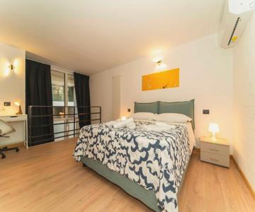 Torino Galaxy Lofts - Functional Flats