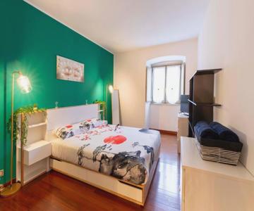 La Garibaldina Old Town