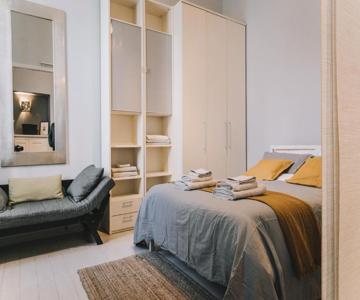 Petit Maison Martina Torino Centro