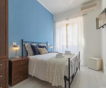 Inalpiarenalingotto Cozy Suite Ac Wifi