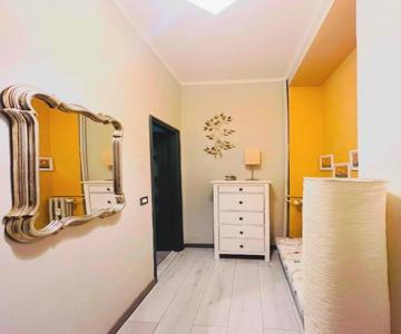 La Pausa Del Viaggiatore