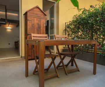 Il Cortile - Loft Nel Verde A 2 Passi Dal Centro