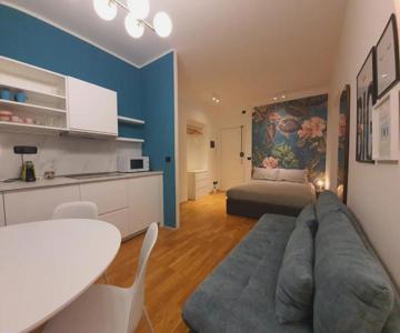 Torino Centro - Calandra 15