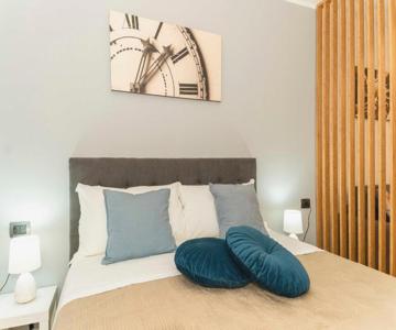 Panorama Loft Con Parcheggio Gratis