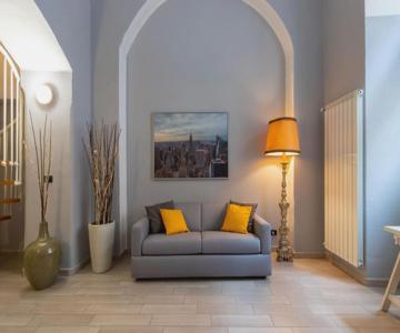Quadrilatero District! Piazza Consolata Modern Loft