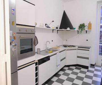 Stabile Liberty Centro