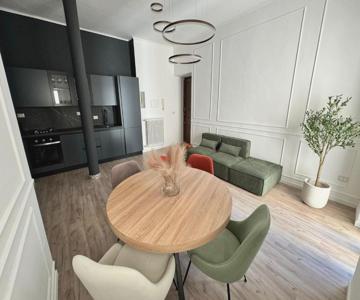 Jolie Maison In Turin Lingotto