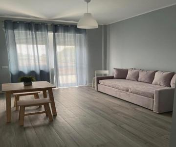 La Terrazza Sullo Stadio