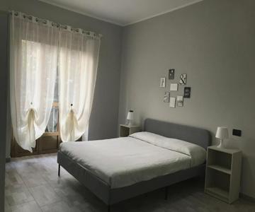 Il Borgo Antico: Vista Su Reggia Di Venaria Reale