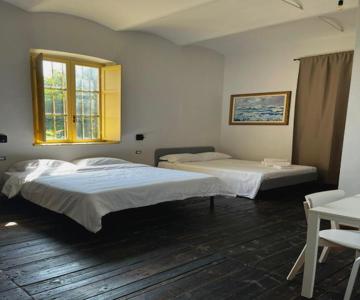 La Locanda Della Mandria