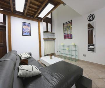 Loft Piazza Cavour Vercelli
