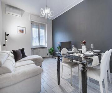 Appartamento Le Risaie