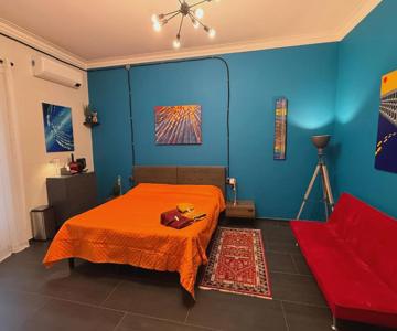 Minardi Apartments