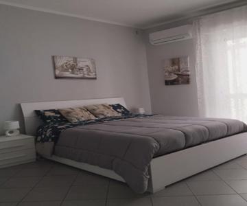 Appartamento Conte Verde