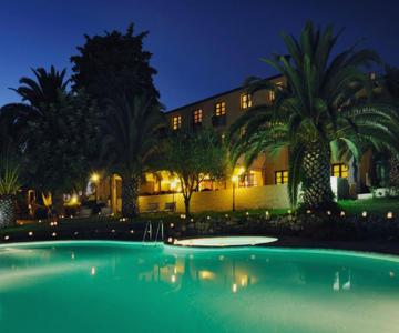 Alghero Resort Country