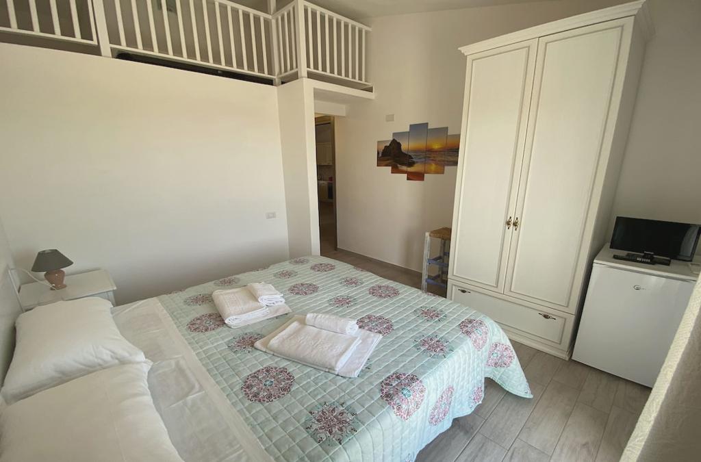 Bed&breakfast Molti Mari Resort