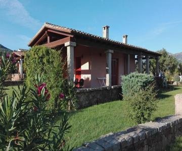 Residence Miriacheddu