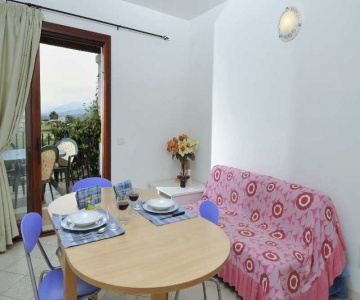 Residence Lu Frauli
