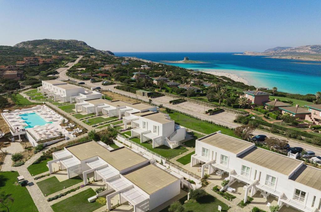 Capo Falcone Charming Apartments - Stintino