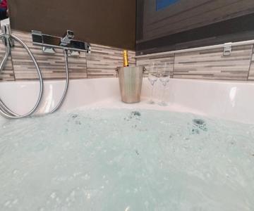 The Cliff Appartament Suite