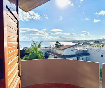 Marilù E Il Mare - Terraced House