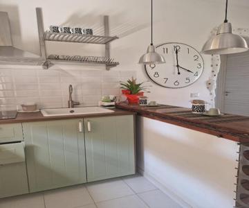 Akis, Terrazza Sul Mare