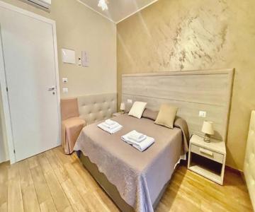 B&B Oasi Perla Del Mare