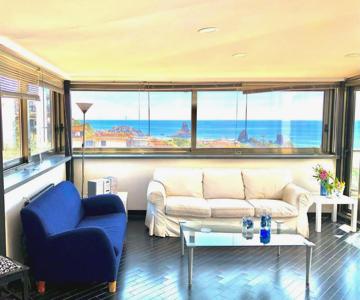 Belvedere Faraglioni