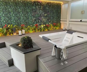 La Finestra Sui Faraglioni