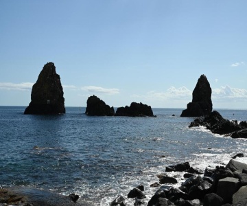 Perla Marina Acitrezza