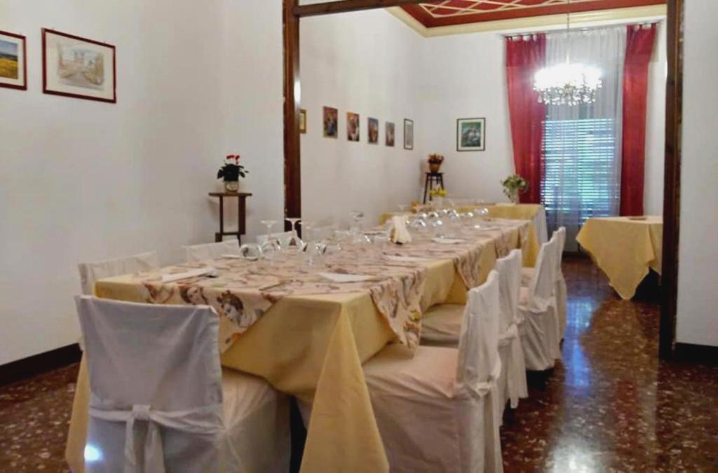 Casa Vacanze Borgata Del Sorbo