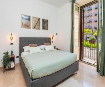 Civico 1 Apt - Acireale