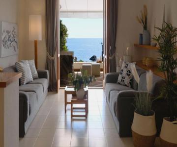 Casa Costarelli - Le Terrazze Sul Mare