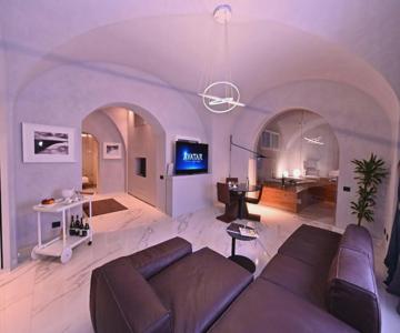 Suite Al Centro Storico